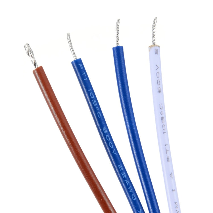 MR-SK50A LED Sound and Light Control Switch Energy-saving Sensor