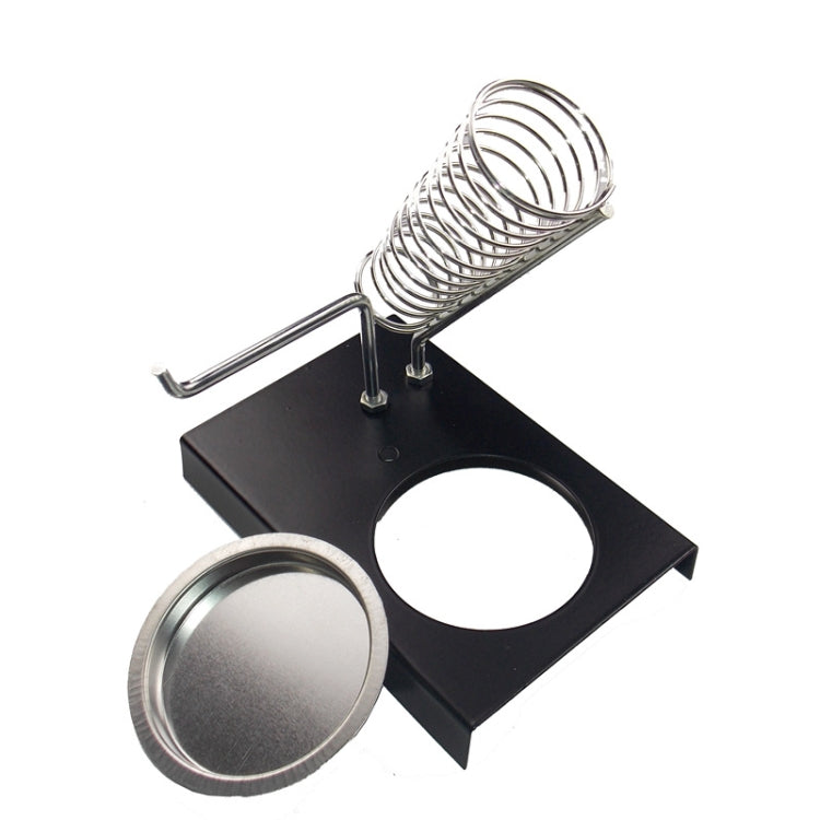 Metal Electric Soldering Iron Stand Portable Holder Household Soldering Iron Stand, Soldering Iron Stand
