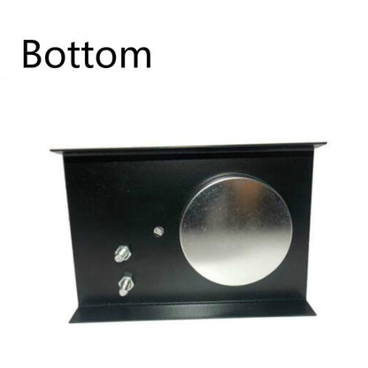 Metal Electric Soldering Iron Stand Portable Holder Household Soldering Iron Stand, Soldering Iron Stand