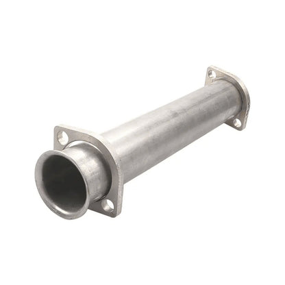 Car Modification 6.0L Turbocharged Diesel Engine Valve Cooler Bypass Removal Kit, 6.0L