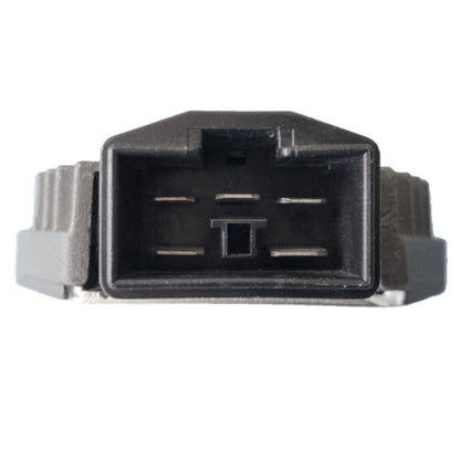 Rectificador de motocicleta 2009.4 para Honda CBR 1100 XX / VFR 750, 2009.4