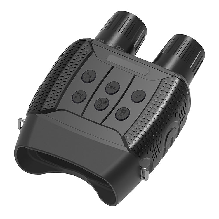 Binoculares HD para exteriores con detección y disparo por wifi, dispositivo de visión nocturna por infrarrojos, NV3182