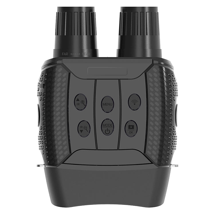Binoculares HD para exteriores con detección y disparo por wifi, dispositivo de visión nocturna por infrarrojos, NV3182