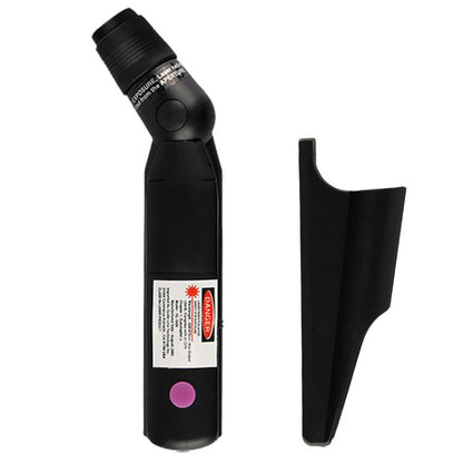 PGM Golf Putting Laser Pointer Indoor Teaching Linear Laser Putting Practice Aid, JZQ011-1