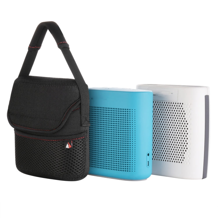 Bluetooth Speaker Dustproof Protective Cover Portable and Convenient Bag for BOSE COLOR II