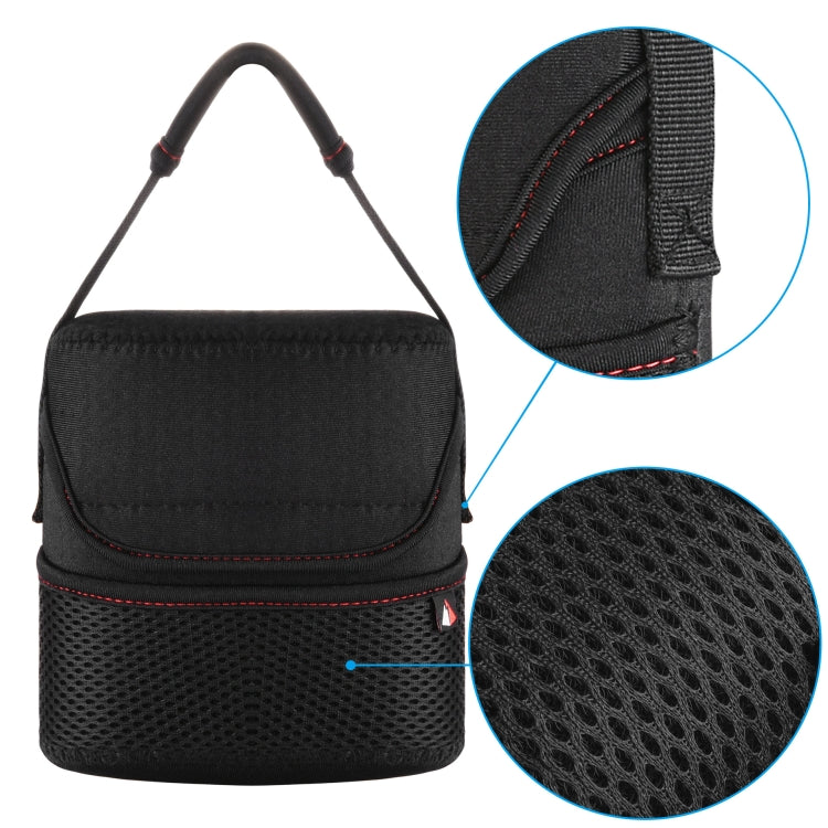 Bluetooth Speaker Dustproof Protective Cover Portable and Convenient Bag for BOSE COLOR II
