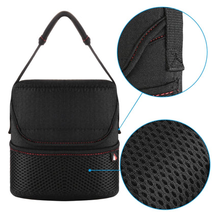 Bluetooth Speaker Dustproof Protective Cover Portable and Convenient Bag for BOSE COLOR II