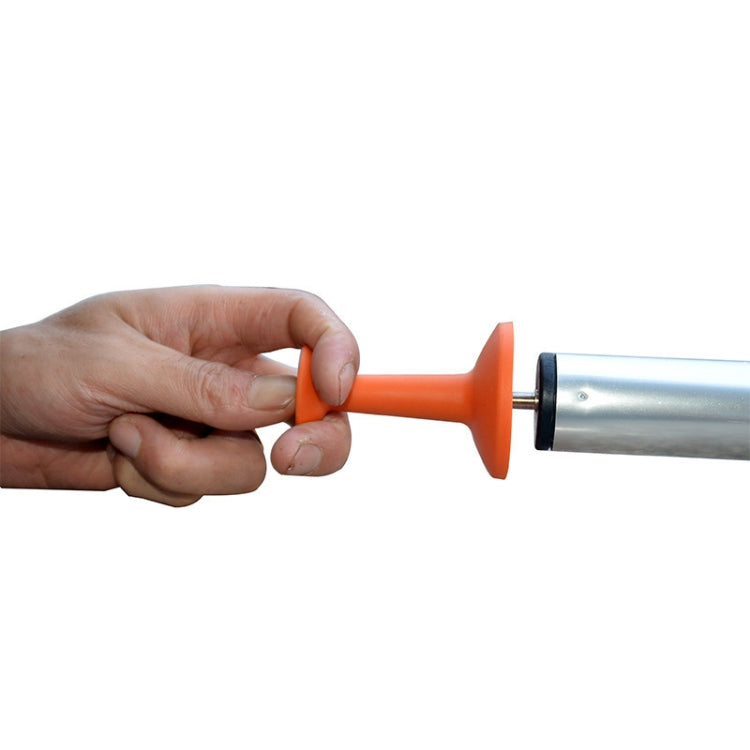 Funda de goma para toldo de exterior, accesorio para toldo de tienda de campaña, tapa protectora de plástico, color aleatorio.