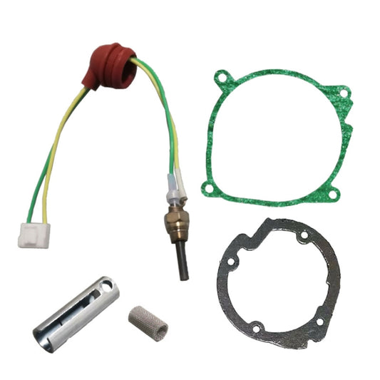 5 In 1 Ceramic Electric Plug 5KW Set Parking Heater, 5KW