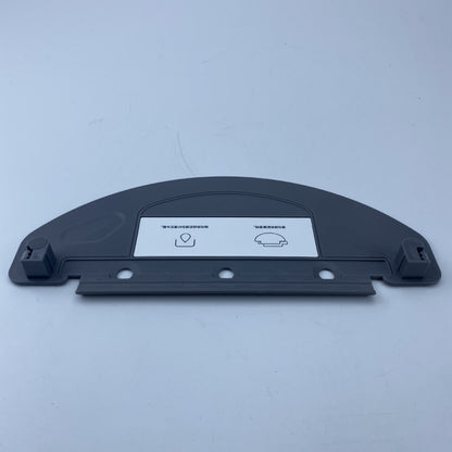 Mop Plate Holder Bracket For ECOVACS T8/T8 AIVI