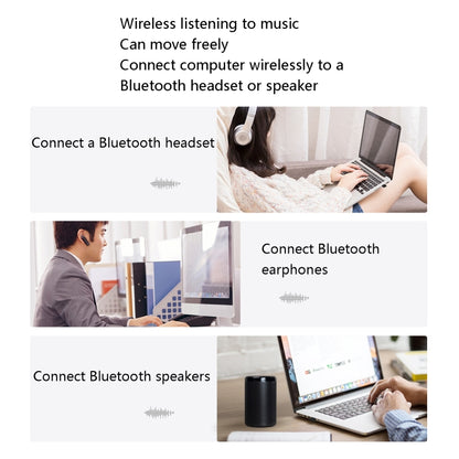 TX56 USB Bluetooth Adapter