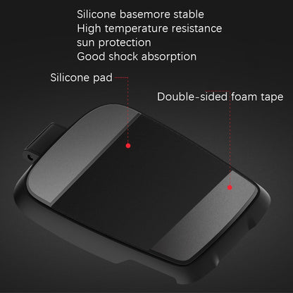 Instrumentatue Car Navigation Mobile Phone Holder Multiple Locations Can Place, GPS02