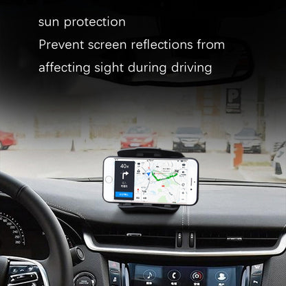 Instrumentatue Car Navigation Mobile Phone Holder Multiple Locations Can Place, GPS02