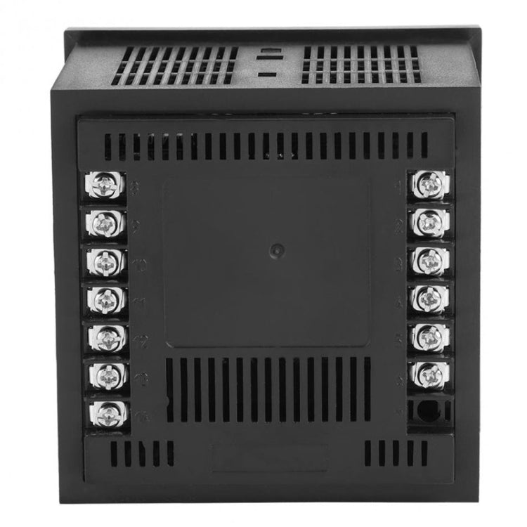 SINOTIMER MC901 Short Shell PID Smart Temperature Control Instrument Heating Refrigeration Relay, MC901