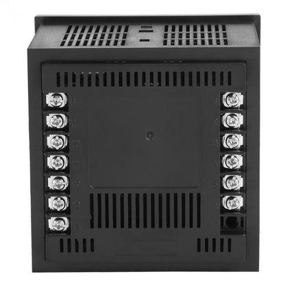 SINOTIMER MC901 Short Shell PID Smart Temperature Control Instrument Heating Refrigeration Relay, MC901