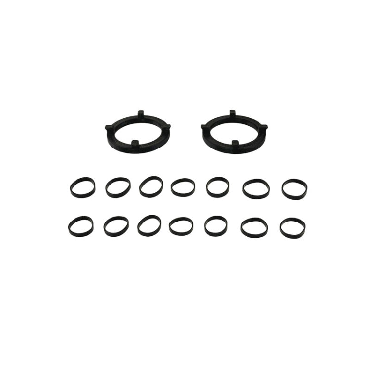 Resistencia de control remoto para DJI Mini 3 Pro/Mavic Air 2S/Air 2/Mavic Mini 2