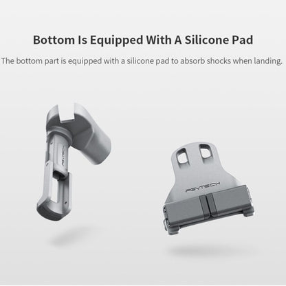 PGYTECH  For DJI Mini 3 Pro Raised Landing Gear ,Can Increase 25mm