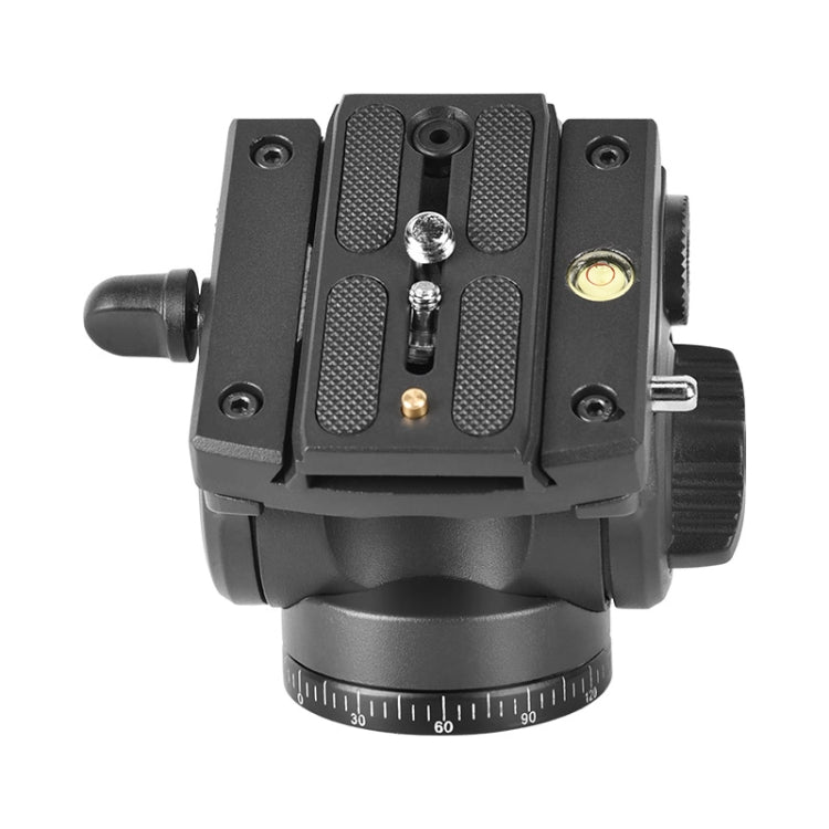 Trípode para cámara réflex QingZhuangShiDai Q90 con teleobjetivo y estabilizador para fotografía de aves, Q90