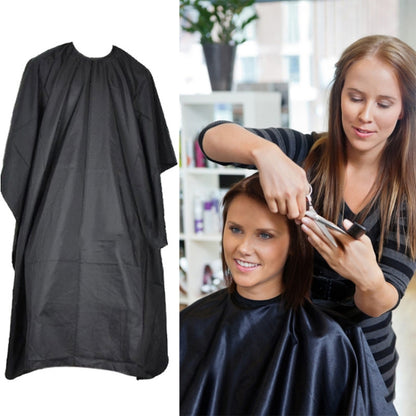 Salon Special Waterproof Cloth For Adult Hair Hair Dyeing And Shaving Cloth Apron, Apron
