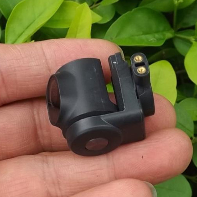 Para DJI Spark Motor de cardán Conjunto de cardán, Conjunto de cardán