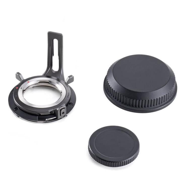 Original M Bayonet Assembly For DJI Zenmuse X9, M Bayonet Assembly