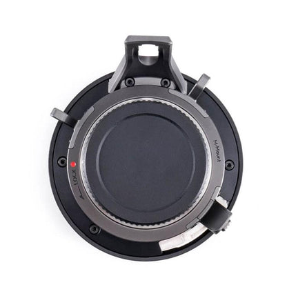 Original M Bayonet Assembly For DJI Zenmuse X9, M Bayonet Assembly