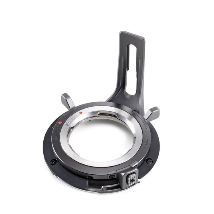 Original M Bayonet Assembly For DJI Zenmuse X9, M Bayonet Assembly