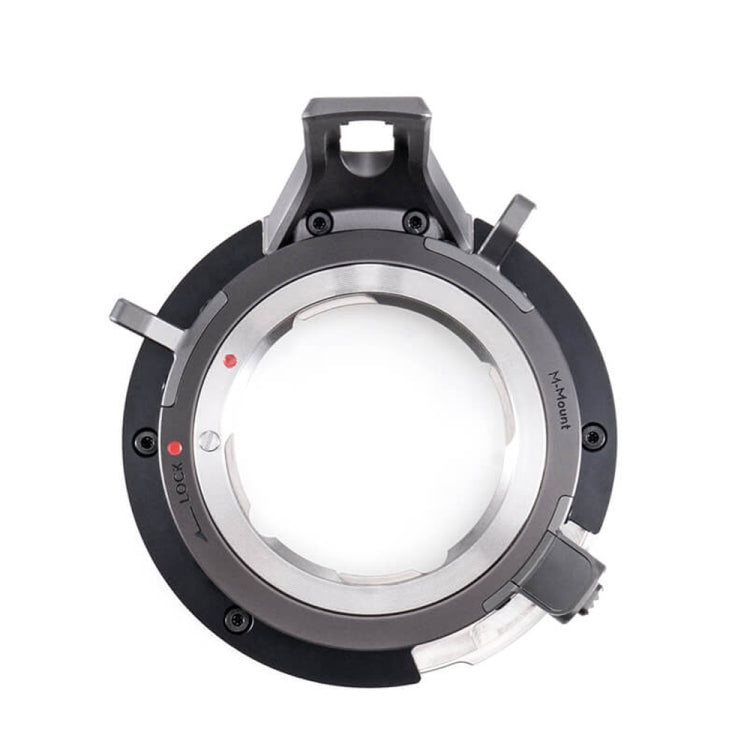 Original M Bayonet Assembly For DJI Zenmuse X9, M Bayonet Assembly