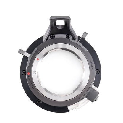 Original M Bayonet Assembly For DJI Zenmuse X9, M Bayonet Assembly