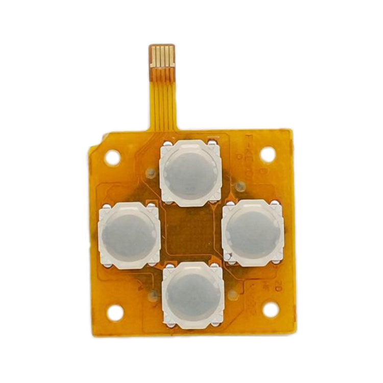 ML-3ds014 For New 3DS XL Direction Keys Button Board, Button Board