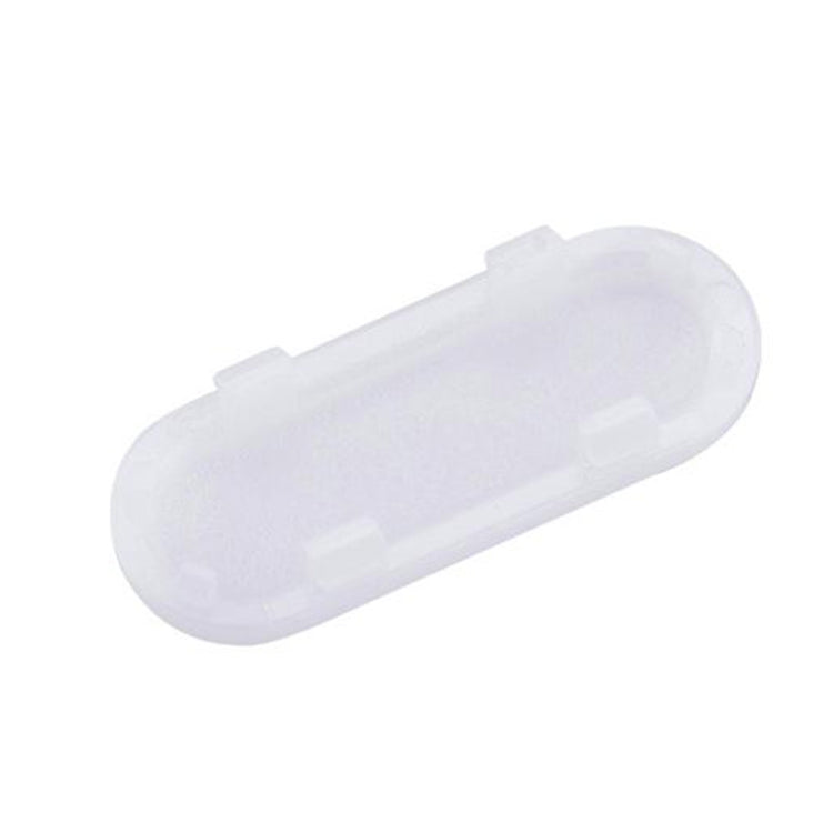 For DJI FPV Aircraft 2pcs Status Indicator Light Pipe, Status Indicator Light Pipe