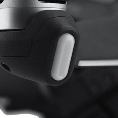 For DJI FPV Aircraft 2pcs Status Indicator Light Pipe, Status Indicator Light Pipe