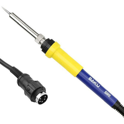 BAKU BK-452 Electric Soldering Iron Head Soldering Gun Home Mobile Phone Repair Tool, BK-452
