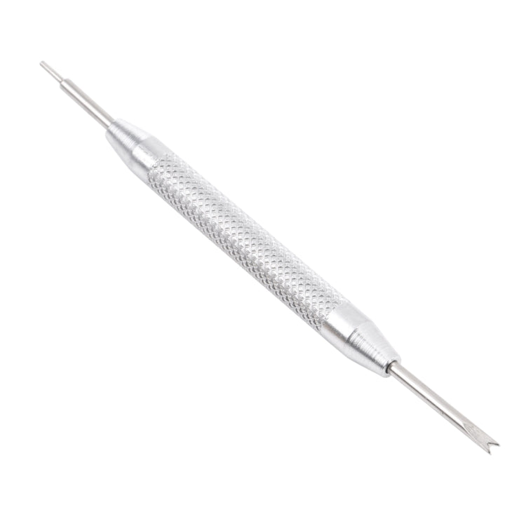 Herramienta portátil para desmontar y reparar relojes inteligentes