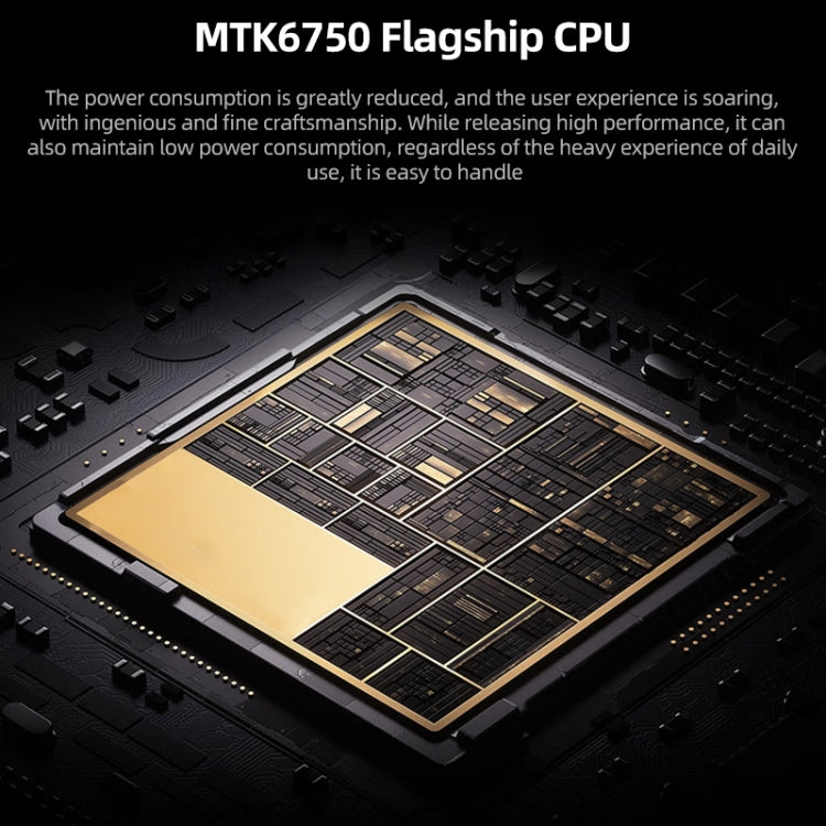 Android 8.0 MTK6750 Octa Core 1.8GHz, Doble SIM, Compatible con GPS, OTG, WiFi, BT, 4GB + 64GB