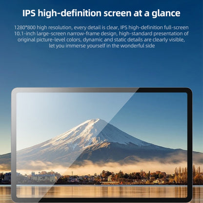 Android 8.0 MTK6750 Octa Core 1.8GHz, Doble SIM, Compatible con GPS, OTG, WiFi, BT, 4GB + 64GB