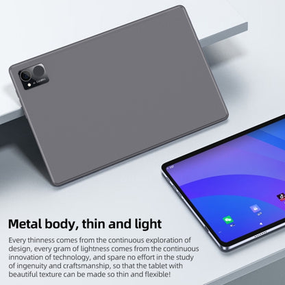 Android 8.0 MTK6750 Octa Core 1.8GHz, Doble SIM, Compatible con GPS, OTG, WiFi, BT, 4GB + 64GB