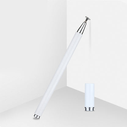 JD01 Universal Magnetic Pen Cap + Disc + Spare Pen Head Stylus Pen for Smart Tablets and Mobile Phones