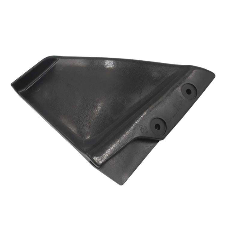Outboard Motor Wave Pressure Board Sliding Wing Tail for 4 to 50HP Outdrive Stabilizer, For 4 to 50HP Outdrive Stabilizer