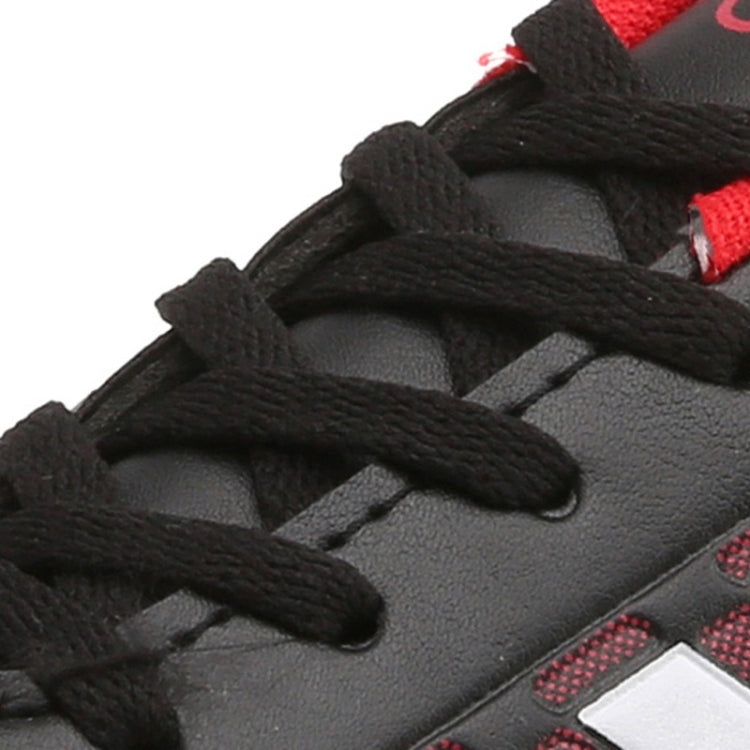 Comfortable and Lightweight PU Soccer Shoes for Children & Adult, 31, 32, 33, 34, 35, 36, 37, 38, 39, 40, 41, 42, 43