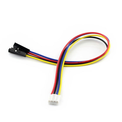 Módulo de pantalla OLED Waveshare de 0,91 pulgadas, 128 x 32 píxeles, interfaz I2C, 14657