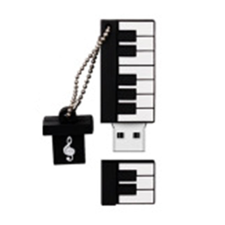 MicroDrive 64GB USB 2.0 Electronic Organ U Disk, 64GB