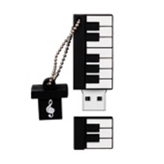 MicroDrive 64GB USB 2.0 Electronic Organ U Disk, 64GB