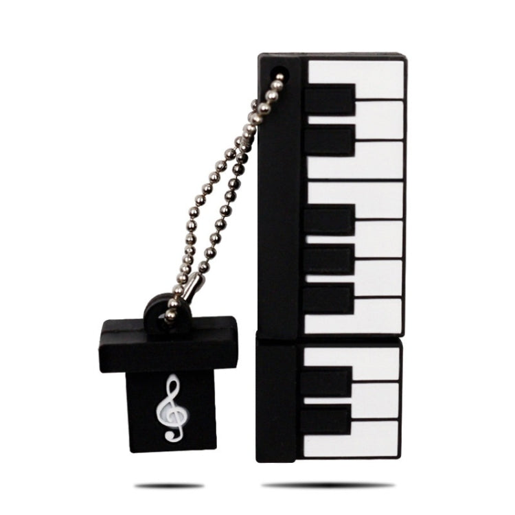 MicroDrive 64GB USB 2.0 Electronic Organ U Disk, 64GB
