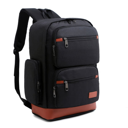Mochila multifunción transpirable de gran capacidad para exteriores, ideal para portátiles y tabletas, CXS-3509
