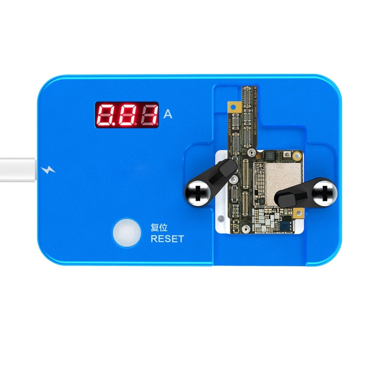 JC JC-NPX Nand Non-removal Programmer for iPhone X, JC-NPX