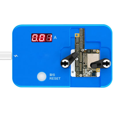 JC JC-NPX Nand Non-removal Programmer for iPhone X, JC-NPX