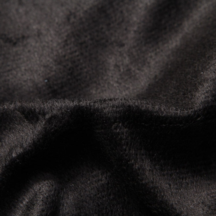 Men Plus Velvet Fashion Leather Jacket Motorcycle Coat, M, L, XL, XXL, XXXL, 4XL, 5XL