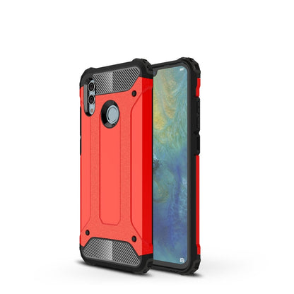Magic Armor TPU + PC Combination Case for Huawei Honor 10 Lite / P Smart 2019, For Huawei Honor 10 Lite, Huawei Honor 10 Lite