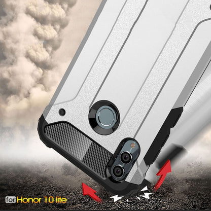 Magic Armor TPU + PC Combination Case for Huawei Honor 10 Lite / P Smart 2019, For Huawei Honor 10 Lite, Huawei Honor 10 Lite